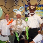 balloonguy pics 1204 150x150 Corporate Event 