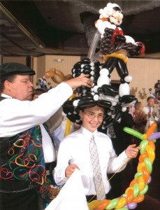 scan00161 229x300 The Grand Entrance:                                         