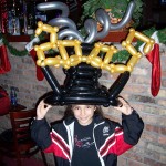 100 0501 150x150 Balloon Twisting 