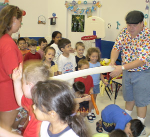 balloongames 2 Balloon Games 