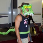 balloonguy2020pics gator20costume 150x150 Balloon Twisting 