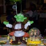 shrek 150x150 Balloon Twisting 